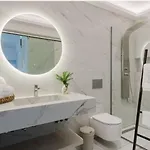 Casa de Férias Relaxury Ii *