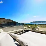 بيت للعطل Relaxury Ii *