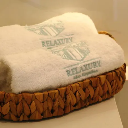 Relaxury Ii Σπίτι διακοπών