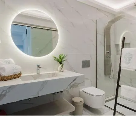 Relaxury Ii *