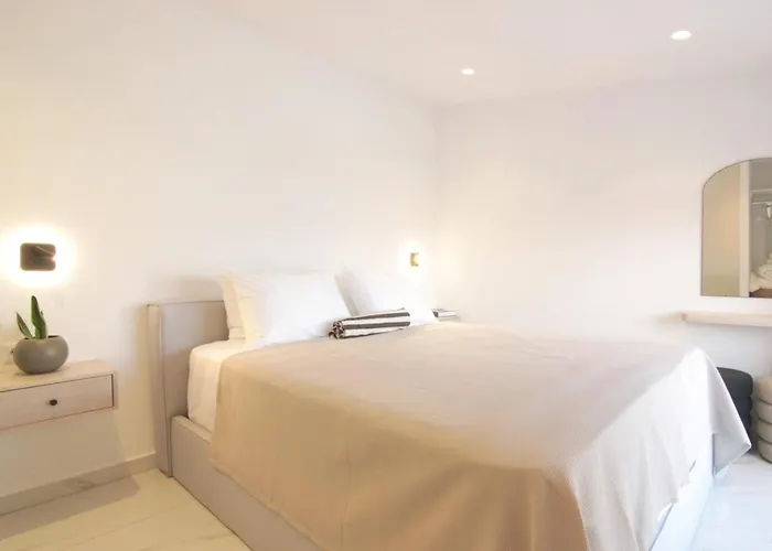 Σπίτι διακοπών Relaxury Ii *